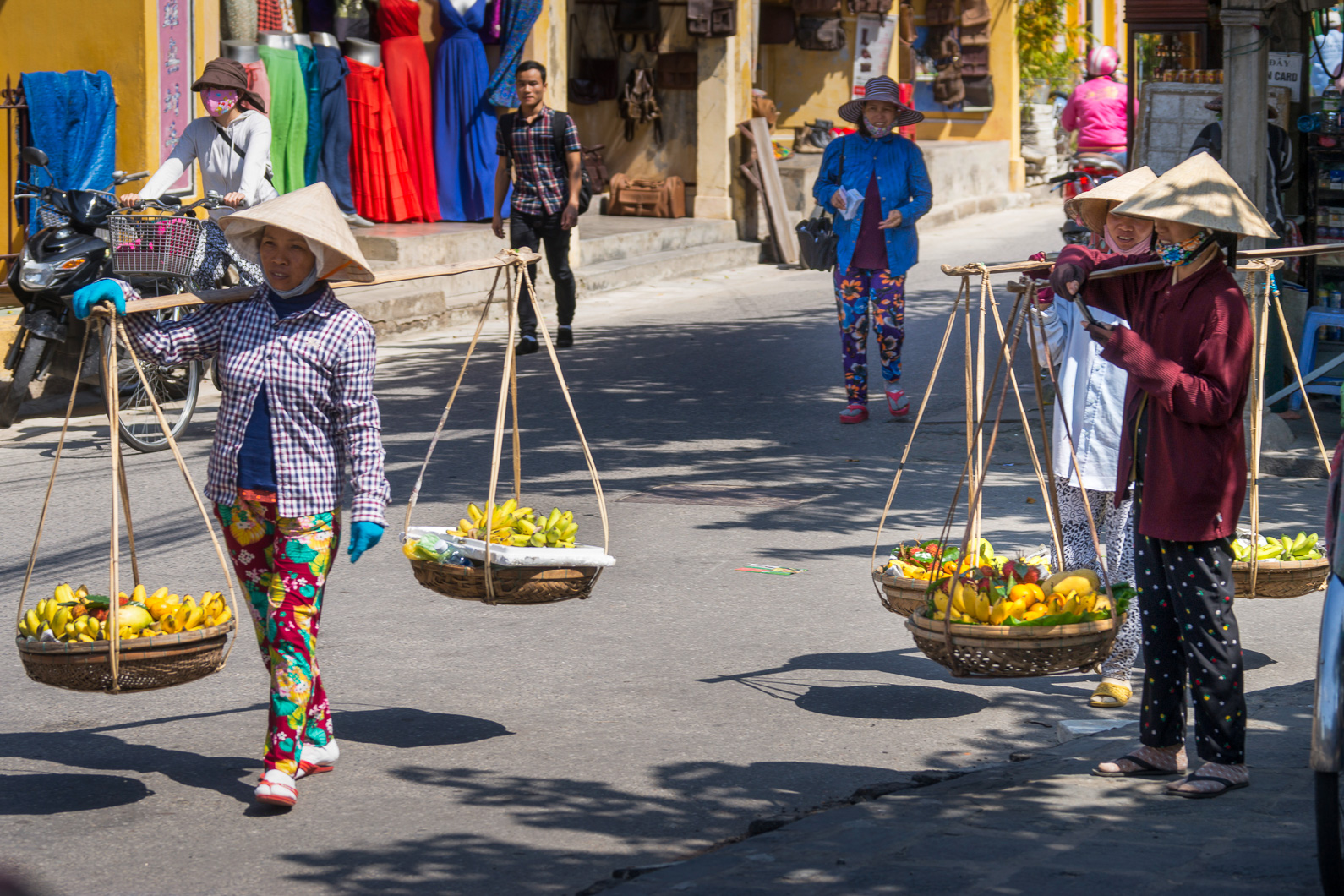 20141117 120450 Altstadt von Hoi An